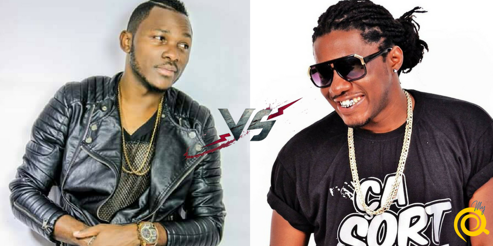 Gros clash entre Dynastie Le Tigre et Maahlox Le Vibeur ce week-end à Yaoundé